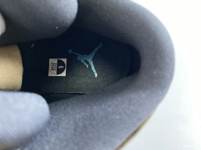 13 JORDAN Sneaker AIR 0904